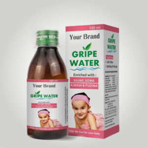 gripe water