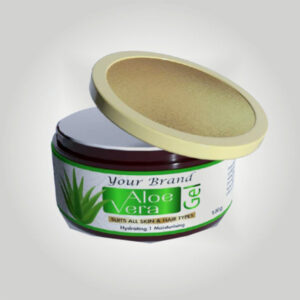 aloevera gel