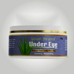 under eye gel